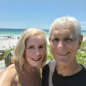 Meet your Posher, Brenda